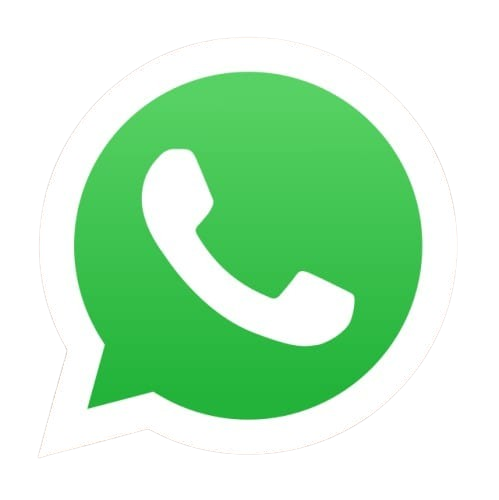 WhatsApp Icon